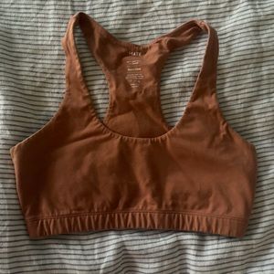 MATE the label Sports Bra - M